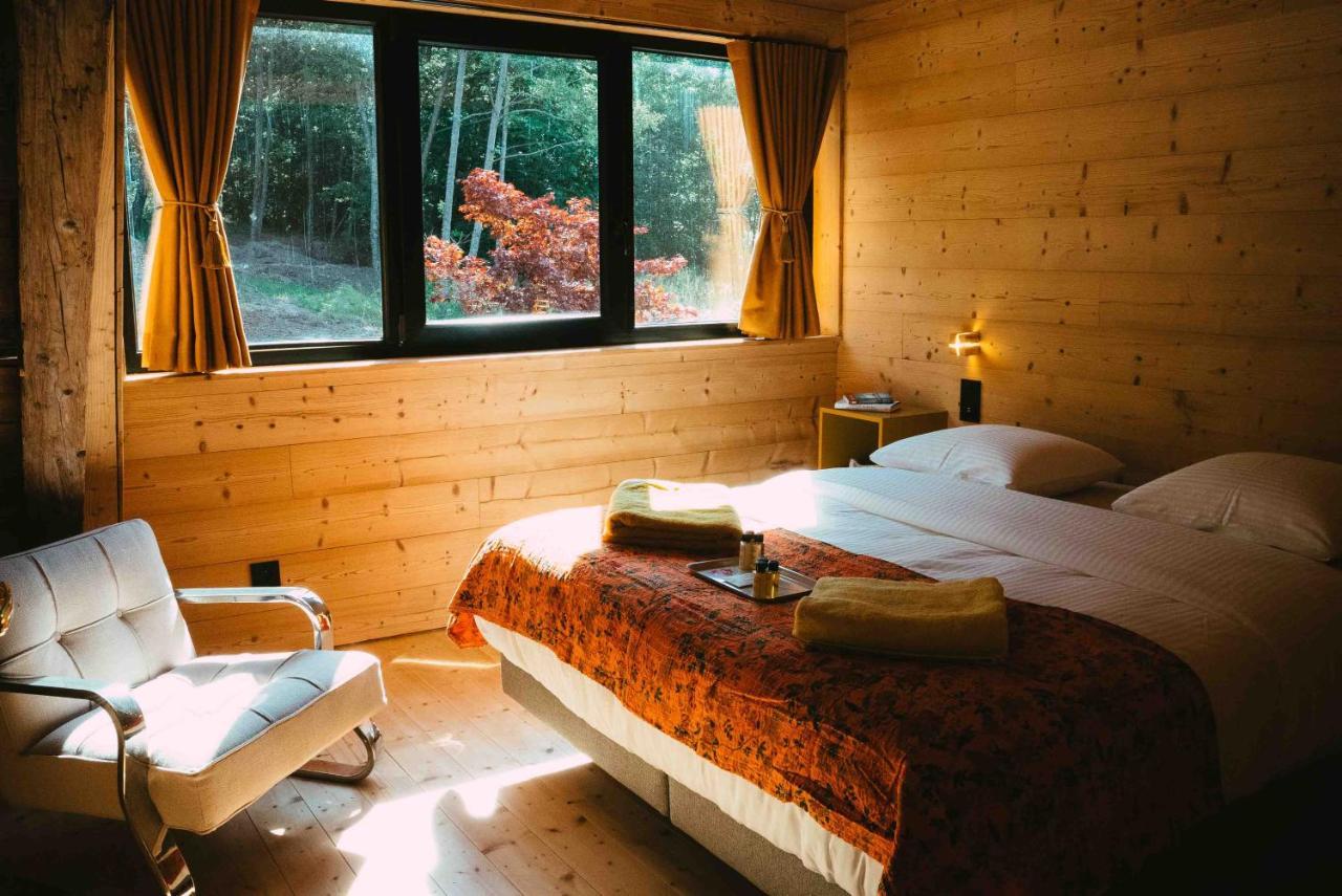 Le Grand Petit Prince - Domaine De Charme - Jacuzzis Privatifs Guebwiller Exteriér fotografie