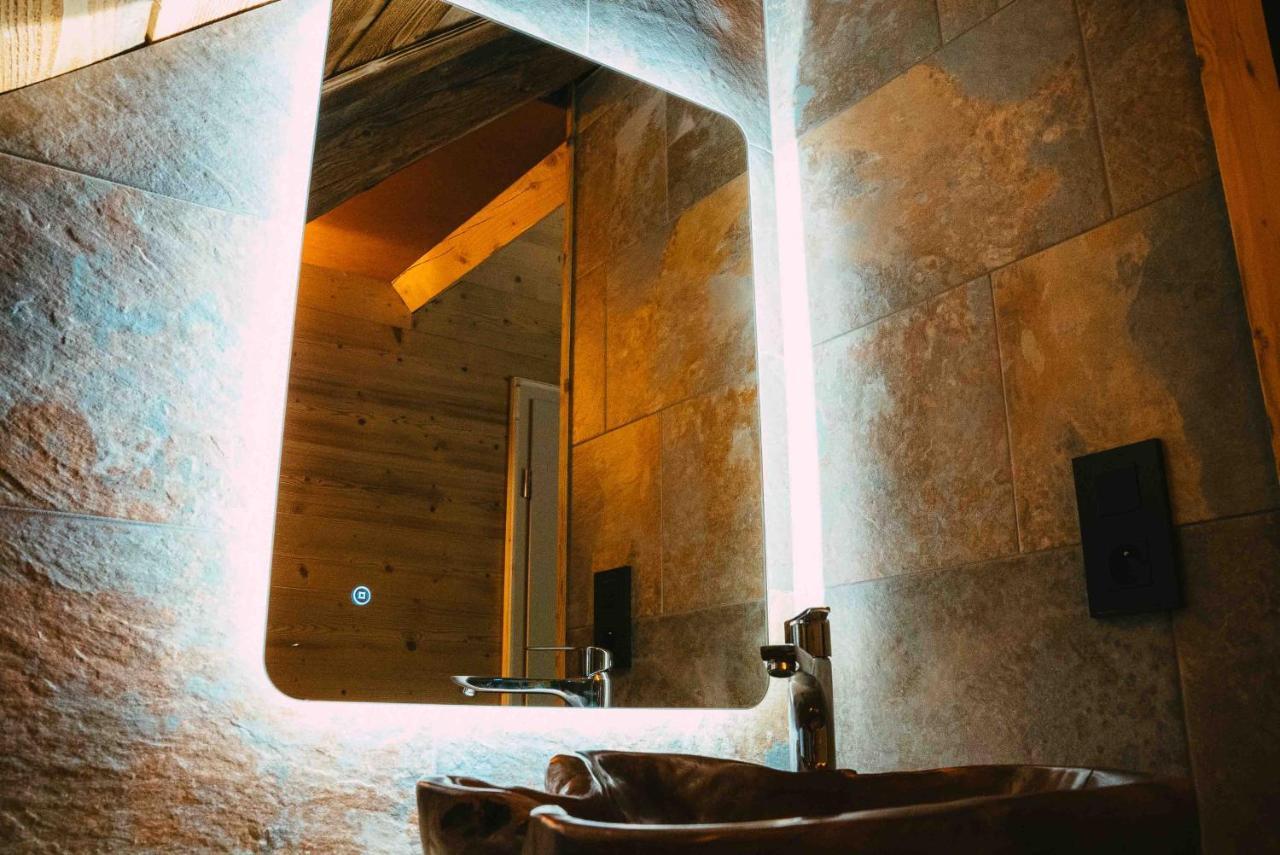 Le Grand Petit Prince - Domaine De Charme - Jacuzzis Privatifs Guebwiller Exteriér fotografie