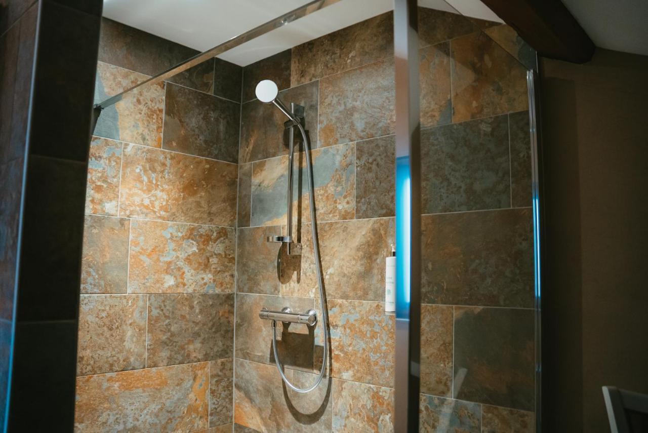 Le Grand Petit Prince - Domaine De Charme - Jacuzzis Privatifs Guebwiller Exteriér fotografie