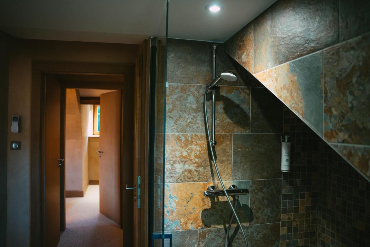 Le Grand Petit Prince - Domaine De Charme - Jacuzzis Privatifs Guebwiller Exteriér fotografie