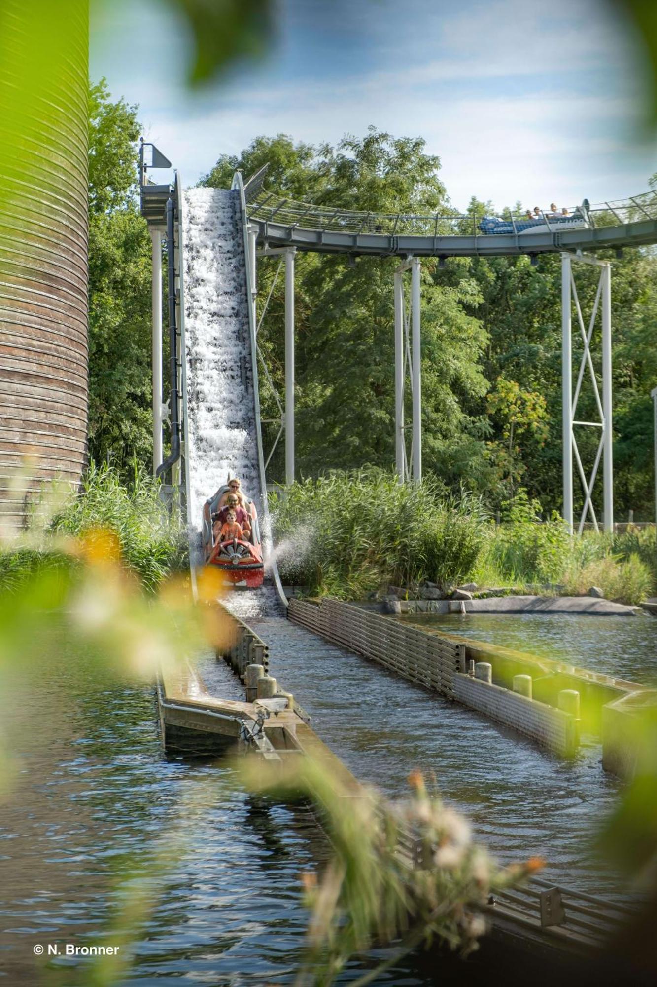 Le Grand Petit Prince - Domaine De Charme - Jacuzzis Privatifs Guebwiller Exteriér fotografie